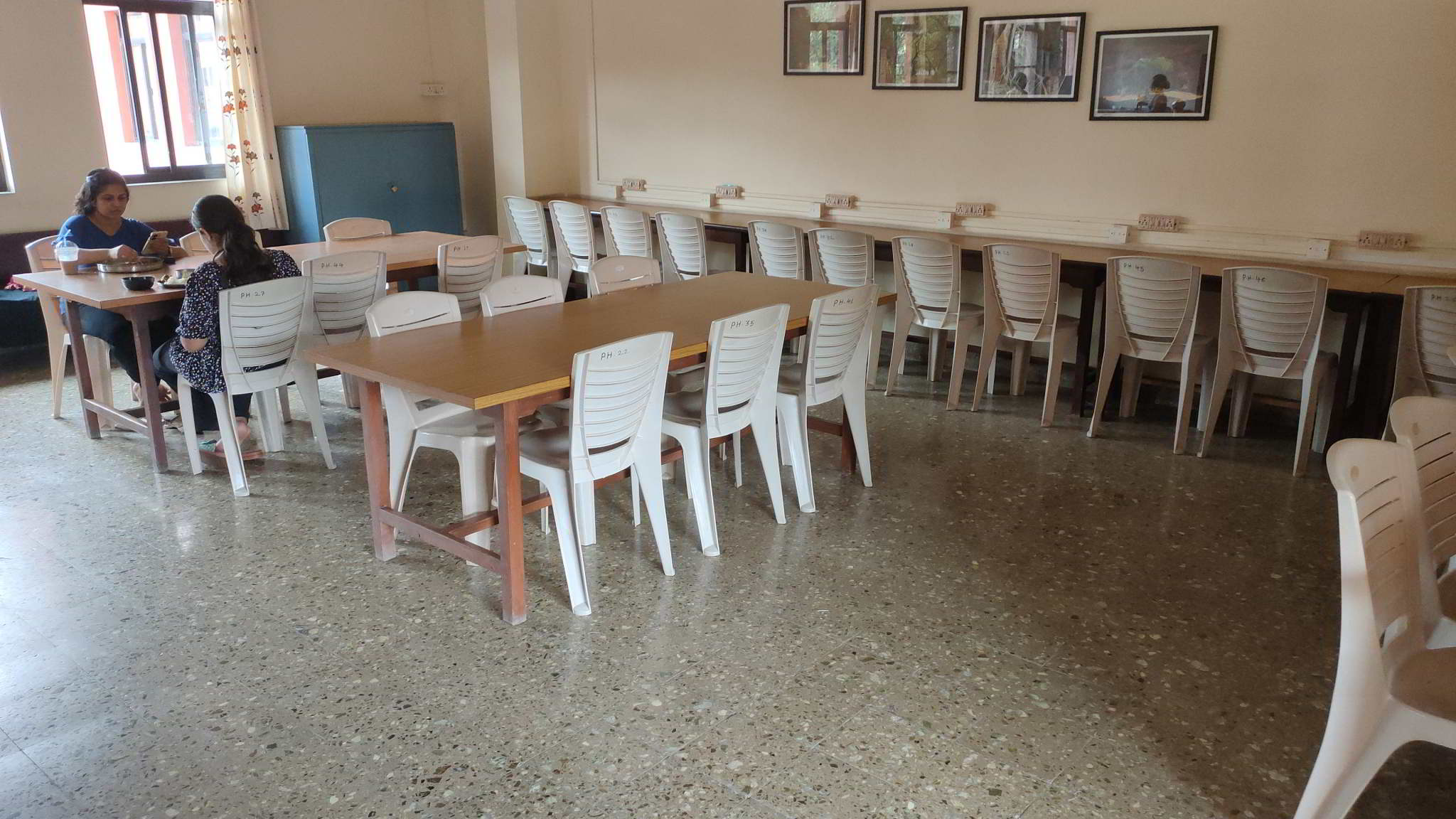 Sophia Polytechnic Mumbai Hostel photo 4